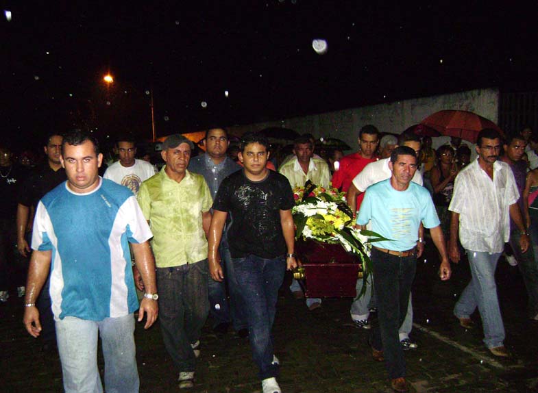 União dos Palmares