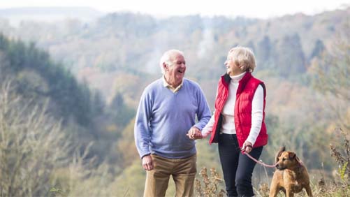 Envelhecer é ruim? 10 dicas para abraçar a maturidade com entusiasmo