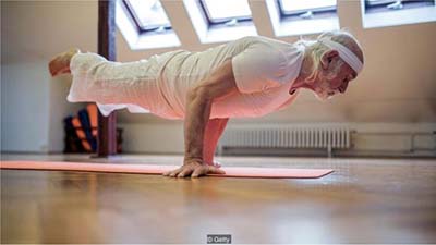 Envelhecimento saudável: entenda como a ciência pode dobrar expectativa de vida