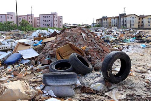 Santana do Mundaú (Região da Mata) e mais 12 estão com epidemia de dengue, outros 12 em alerta