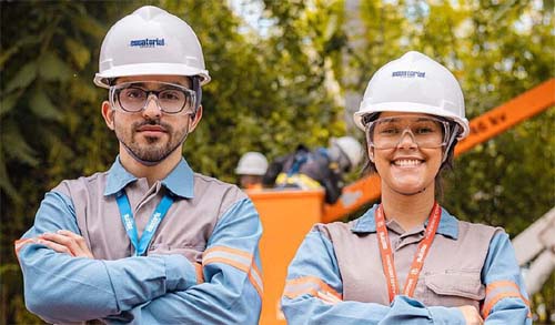 Equatorial abre seleção com 630 vagas em Alagoas. Tem vagas para União dos Palmares