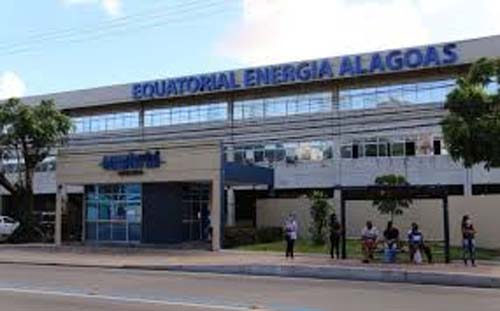 MP de Alagoas processa Equatorial Energia por morte de criança eletrocutada
