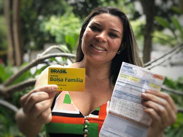 Tarifa garante desconto de até 65% para os clientes de baixa renda da Equatorial