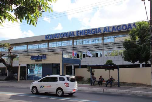 Após ameaça de prisão de diretores, Equatorial Alagoas cumpre ordem judicial