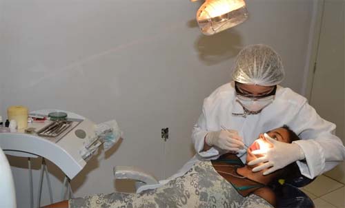 Prazo para municípios solicitarem equipamentos digitais de próteses dentárias termina na segunda-feira