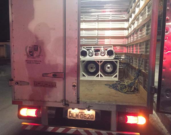 MP firma TAC e tem regras para utilização de som em Messias e Pilar no Carnaval