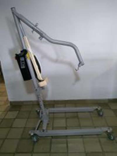 Instituto lança campanha de doação de equipamentos para pessoas com doenças raras