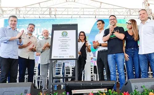 Alagoas recebeu mais de R$ 31,8 bilhões do Governo Federal em 2024