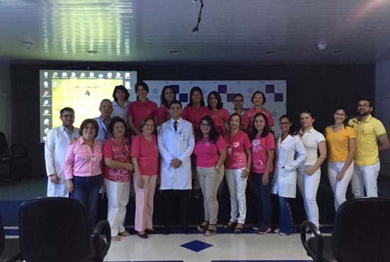 Santa Casa de Maceió: Câncer colorretal avança entre adultos jovens