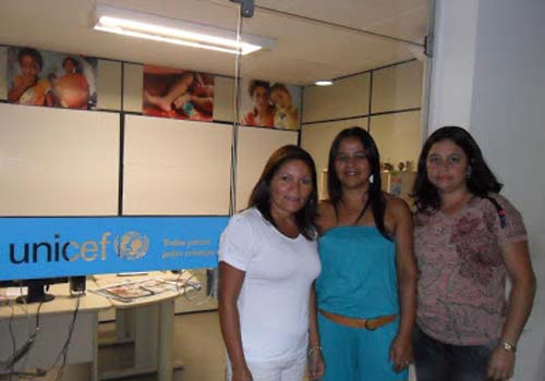 Técnicos da Secretaria de Saúde de União ganham prêmio internacional