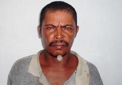 Polícia Civil prende acusado de estuprar menores no município de Batalha