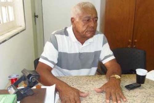 Justiça mantém afastado do cargo prefeito de São Luís do Quitunde 