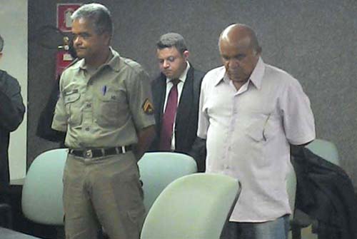 Caso 'Ponte do Mata Quatro' em União: militares apontados como executores são condenados