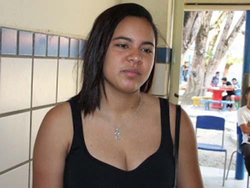 Clima de tranquilidade marca o primeiro dia de Enem em Maceió