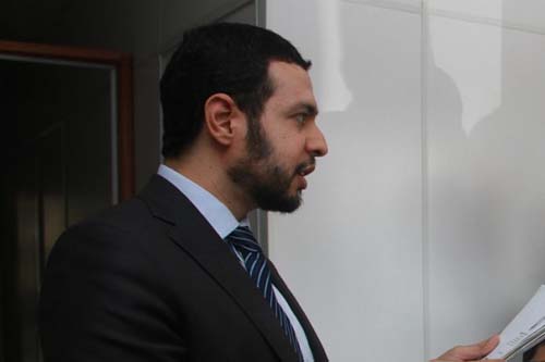 Juiz determina reforma nas delegacias de Joaquim Gomes e Flexeiras