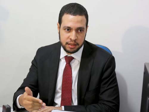 'Violência doméstica é um problema de ordem pública', afirma juiz