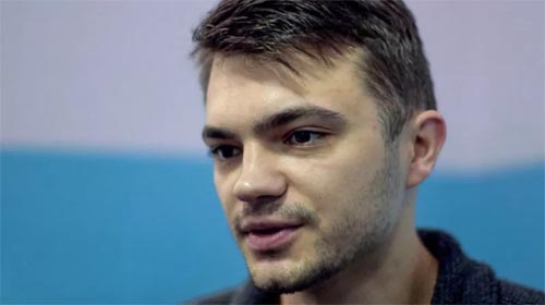 Guerra na Ucrânia: os milhares de homens que fogem para não serem convocados