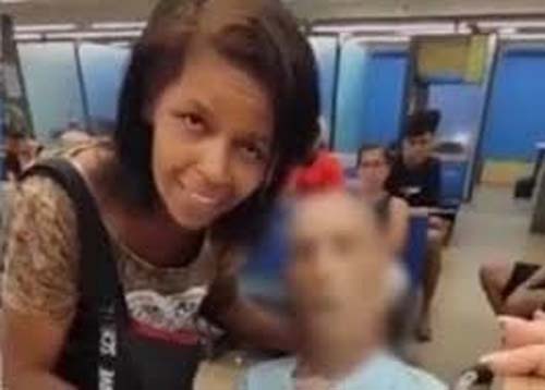 Justiça manda soltar sobrinha do Tio Paulo, mas a torna ré por tentativa de estelionato e vilipêndio de cadáver