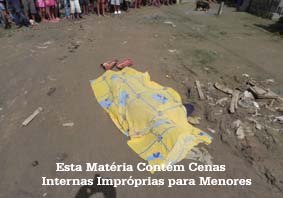 Estudante de 15 anos é assassinado a tiros na periferia de União dos Palmares
