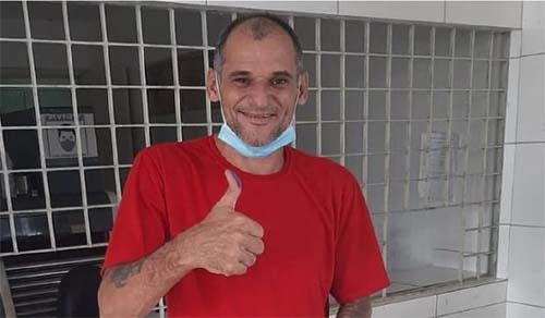 Condenado por homicídios em Alagoas morre em troca de tiros com a polícia em Pernambuco