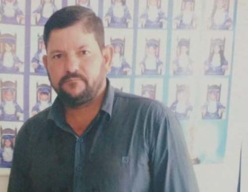 PC procura homem que matou esposa com um tiro na cabeça no Sertão de Alagoas