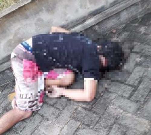 Jovem sai para beber com amigos e é encontrado morto nesta segunda-feira.