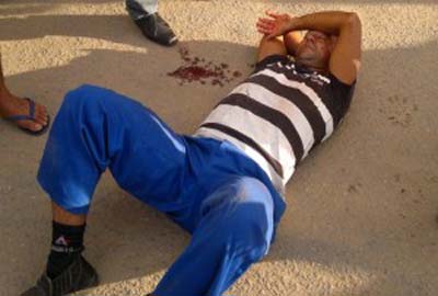 Vitima de acidente de moto em São Miguel dos Campos morre no HGE