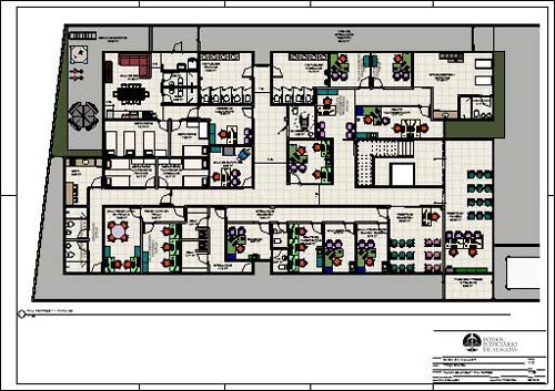 Casa da Mulher: celas para agressores e berçários para filhos das vítimas