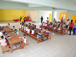 12 estados e o DF já aprovaram currículo de referência para escolas do infantil e fundamental