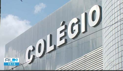 Desconto de 30% vale para todas escolas particulares de AL
