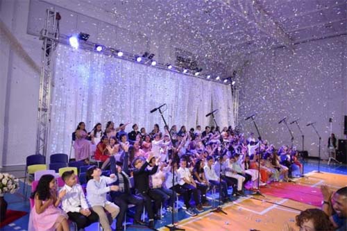 Aluno de 7 anos do ensino básico publica seu primeiro livro