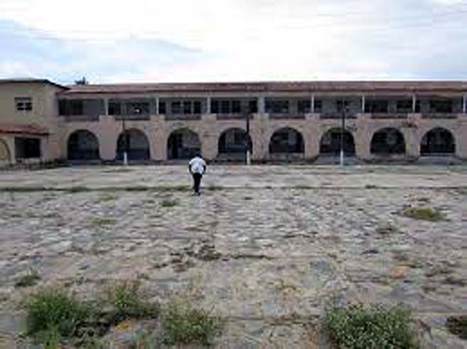 Corpo em avançado estado de decomposição é encontrado próximo ao antigo Detran