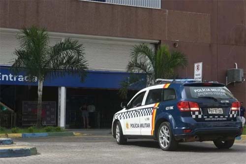 Em 10 dias, DF registra quatro ameaças de massacre em escolas