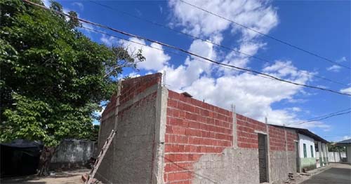 Prefeitura de Branquinha amplia infraestrutura escolar e fortalece programa de ensino integral até 2026