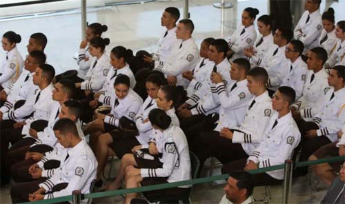 ONU quer que Brasil proíba as escolas cívico-militares
