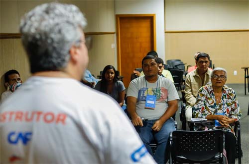 Escola do Turismo: Setur amplia programa de qualificação gratuita e divulga novo cronograma de cursos