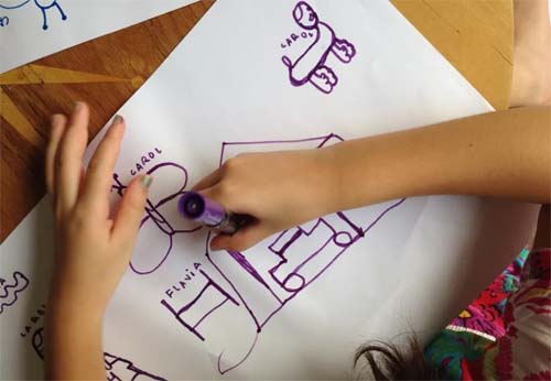 Lição de casa não deve ter decoreba, tarefas repetitivas e estresse: saiba de que forma ela pode beneficiar crianças