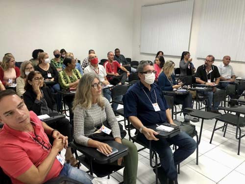 Escola de Governo está com inscrições abertas para cinco novos cursos; confira!