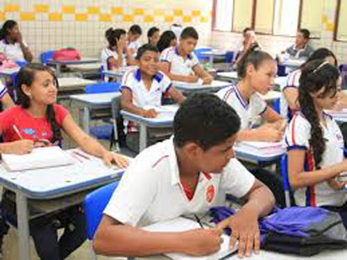 Governo de Alagoas reconstrói mais de 150 escolas estaduais