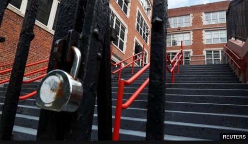 Brasil está entre países que fecharam escolas por mais tempo na pandemia: 'É uma das decisões mais difíceis'