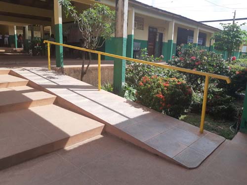 Rede federal tem condições de infraestrutura melhores que as de escolas privadas, diz estudo da Unesco