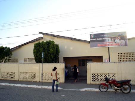 União dos Palmares