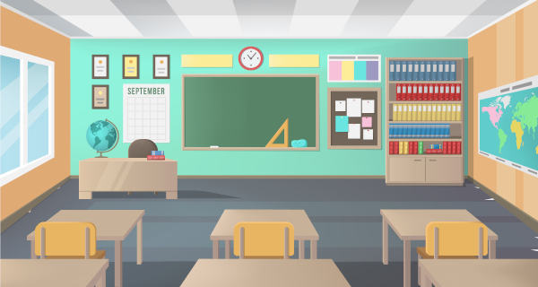 Escolas do Estado iniciam renovação e transferência na segunda-feira (4)
