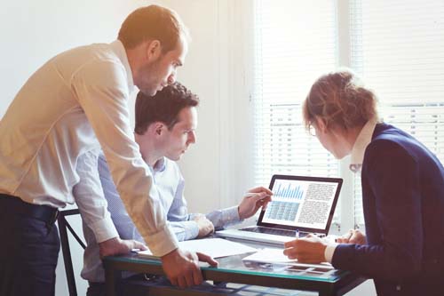 25 escolas de negócios para formação executiva