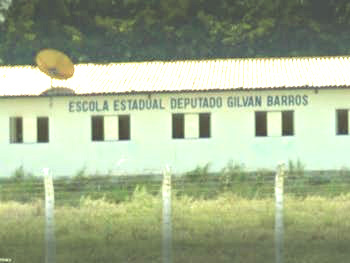 MPE/AL pede mudança de nome de escola que faz homenagem a pessoa viva em Girau do Ponciano