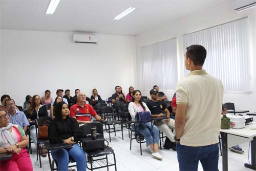 Escola do Governo de Alagoas abre inscrições para novos cursos de capacitação