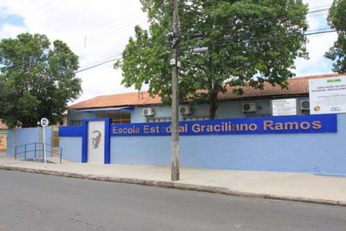 Funcionária de escola pública registra Boletim de Ocorrência contra aluna em Palmeira