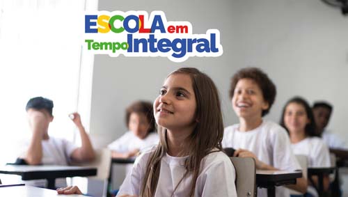 MEC inicia Formação Continuada sobre Política de Educação Integral em Tempo Integral