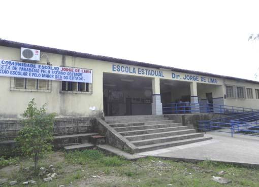 Matrículas em escolas do interior começam nesta segunda-feira 