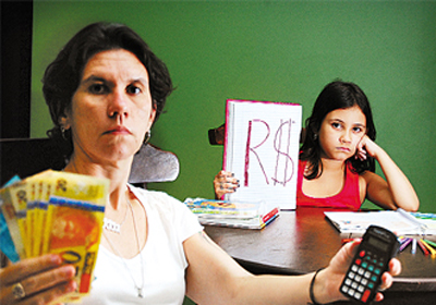 Escolas até 11% mais caras em 2013